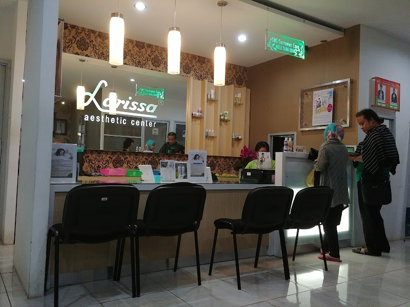 Cilacap: Kesehatan & Kecantikan yang Menyentuh Hati di Setiap Langkah
